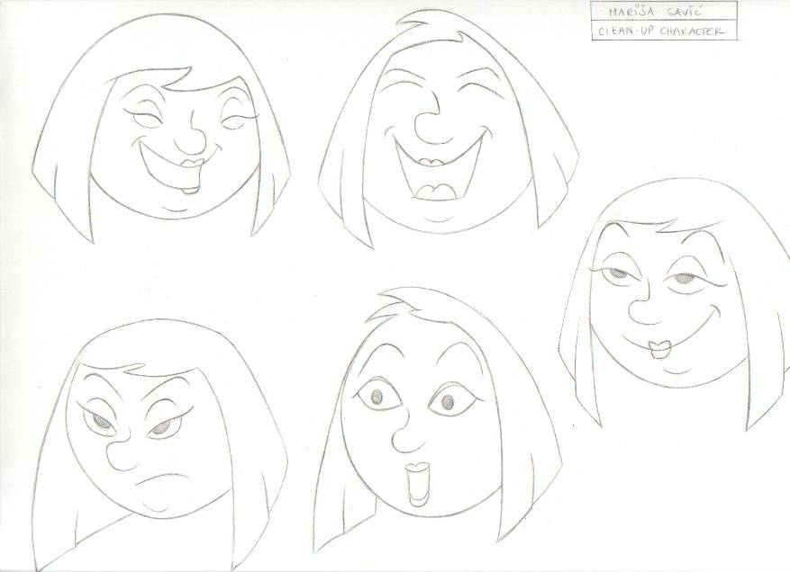 cleaned ladyexpressions