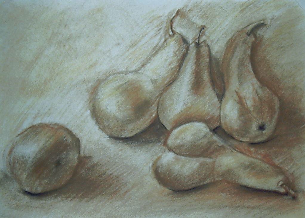 pears